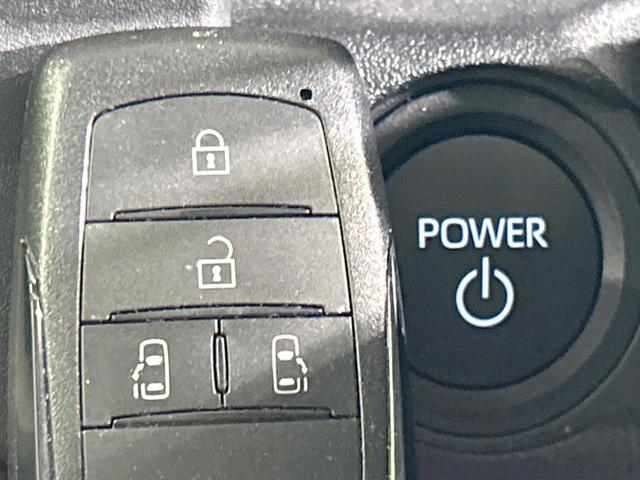シエンタ ハイブリッドＺ　純正１０型ナビ　全周囲カメラ　セーフティセンス　レーダークルーズ　両側電動ドア　ブラインドスポットモニター　禁煙車　Ｂｌｕｅｔｏｏｔｈ再生　ＥＴＣ　ＬＥＤヘッド　オートマチックハイビーム　スマートキー（32枚目）