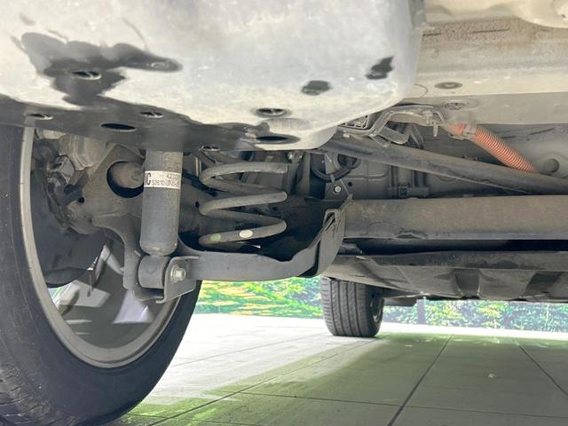 ヴェゼル ｅ：ＨＥＶ　Ｚ　純正ナビ　バックカメラ　ホンダセンシング　アダプティブクルーズ　ブラインドスポットモニター　禁煙車　Ｂｌｕｅｔｏｏｔｈ再生　ＥＴＣ２．０　ＬＥＤヘッド＆フォグ　電動リアゲート　前席シートヒーター（21枚目）