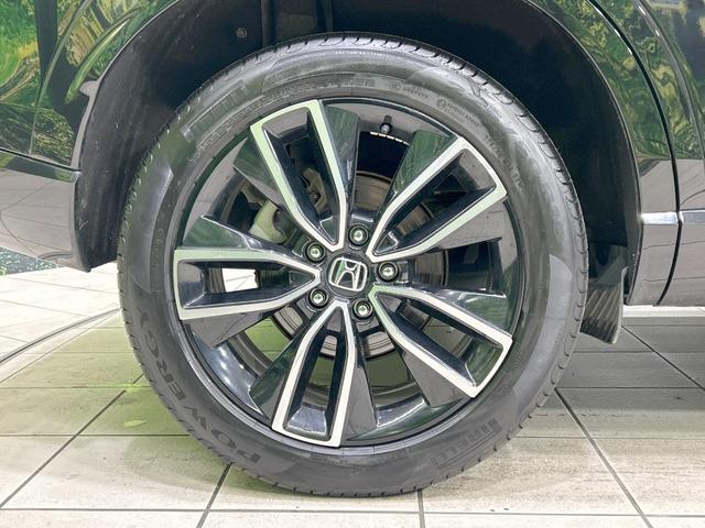 ヴェゼル ｅ：ＨＥＶ　Ｚ　純正ナビ　バックカメラ　ホンダセンシング　アダプティブクルーズ　ブラインドスポットモニター　禁煙車　Ｂｌｕｅｔｏｏｔｈ再生　ＥＴＣ２．０　ＬＥＤヘッド＆フォグ　電動リアゲート　前席シートヒーター（28枚目）