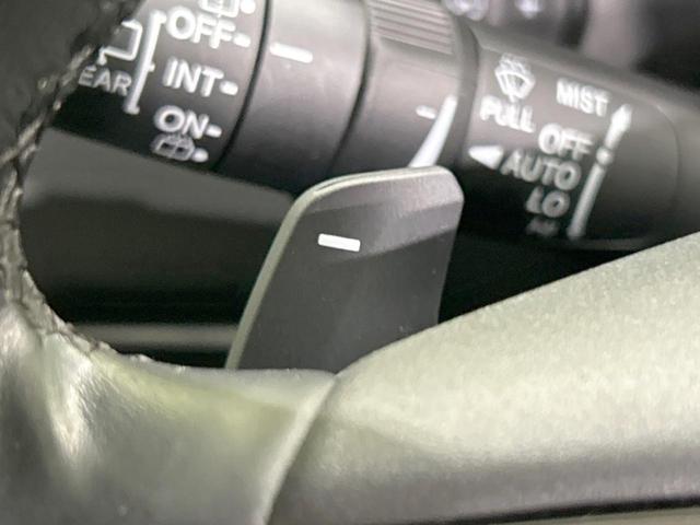 ヴェゼル ｅ：ＨＥＶ　Ｚ　純正ナビ　バックカメラ　ホンダセンシング　アダプティブクルーズ　ブラインドスポットモニター　禁煙車　Ｂｌｕｅｔｏｏｔｈ再生　ＥＴＣ２．０　ＬＥＤヘッド＆フォグ　電動リアゲート　前席シートヒーター（47枚目）