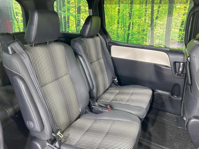 ノア Ｓｉ　ダブルバイビーＩＩ　ＢＩＧ－Ｘ１１型ナビ　バックカメラ　セーフティセンス　クルコン　両側電動ドア　禁煙車　Ｂｌｕｅｔｏｏｔｈ再生　ＥＴＣ　ＬＥＤヘッド＆フォグ　オートマチックハイビーム　クリアランスソナー　ハーフレザー（9枚目）