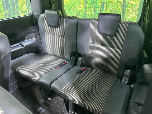 ノア Ｓｉ　ダブルバイビーＩＩ　ＢＩＧ－Ｘ１１型ナビ　バックカメラ　セーフティセンス　クルコン　両側電動ドア　禁煙車　Ｂｌｕｅｔｏｏｔｈ再生　ＥＴＣ　ＬＥＤヘッド＆フォグ　オートマチックハイビーム　クリアランスソナー　ハーフレザー（40枚目）