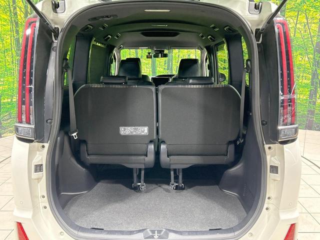 ノア Ｓｉ　ダブルバイビーＩＩ　ＢＩＧ－Ｘ１１型ナビ　バックカメラ　セーフティセンス　クルコン　両側電動ドア　禁煙車　Ｂｌｕｅｔｏｏｔｈ再生　ＥＴＣ　ＬＥＤヘッド＆フォグ　オートマチックハイビーム　クリアランスソナー　ハーフレザー（42枚目）