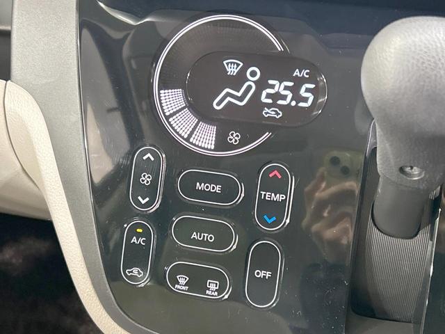 ｅＫスペース Ｇ　両側パワスラ　純正ナビ　バックカメラ　禁煙車　スマートキー　ＬＥＤヘッド　オートエアコン　Ｂｌｕｅｔｏｏｔｈ　ＤＶＤ／ＣＤ再生　フルセグ　アイドリングストップ　ドアバイザー　プライバシーガラス（7枚目）