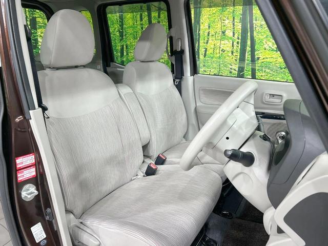 ｅＫスペース Ｇ　両側パワスラ　純正ナビ　バックカメラ　禁煙車　スマートキー　ＬＥＤヘッド　オートエアコン　Ｂｌｕｅｔｏｏｔｈ　ＤＶＤ／ＣＤ再生　フルセグ　アイドリングストップ　ドアバイザー　プライバシーガラス（8枚目）