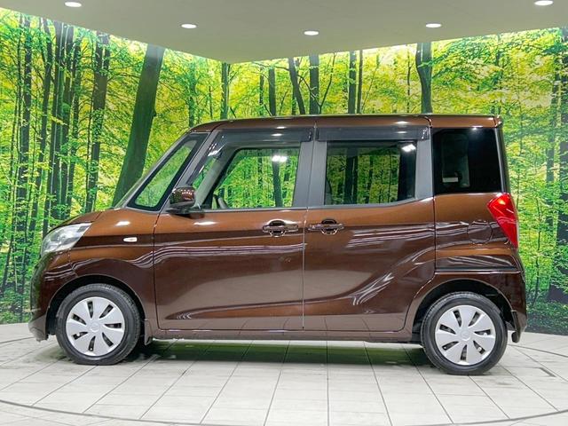 ｅＫスペース Ｇ　両側パワスラ　純正ナビ　バックカメラ　禁煙車　スマートキー　ＬＥＤヘッド　オートエアコン　Ｂｌｕｅｔｏｏｔｈ　ＤＶＤ／ＣＤ再生　フルセグ　アイドリングストップ　ドアバイザー　プライバシーガラス（24枚目）