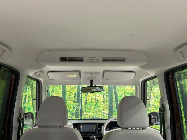 ｅＫスペース Ｇ　両側パワスラ　純正ナビ　バックカメラ　禁煙車　スマートキー　ＬＥＤヘッド　オートエアコン　Ｂｌｕｅｔｏｏｔｈ　ＤＶＤ／ＣＤ再生　フルセグ　アイドリングストップ　ドアバイザー　プライバシーガラス（36枚目）
