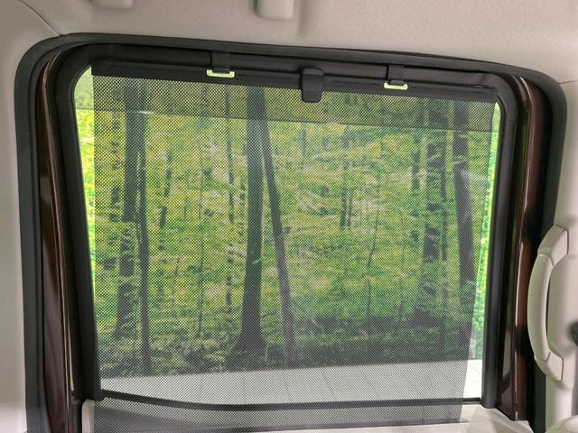 ｅＫスペース Ｇ　両側パワスラ　純正ナビ　バックカメラ　禁煙車　スマートキー　ＬＥＤヘッド　オートエアコン　Ｂｌｕｅｔｏｏｔｈ　ＤＶＤ／ＣＤ再生　フルセグ　アイドリングストップ　ドアバイザー　プライバシーガラス（46枚目）