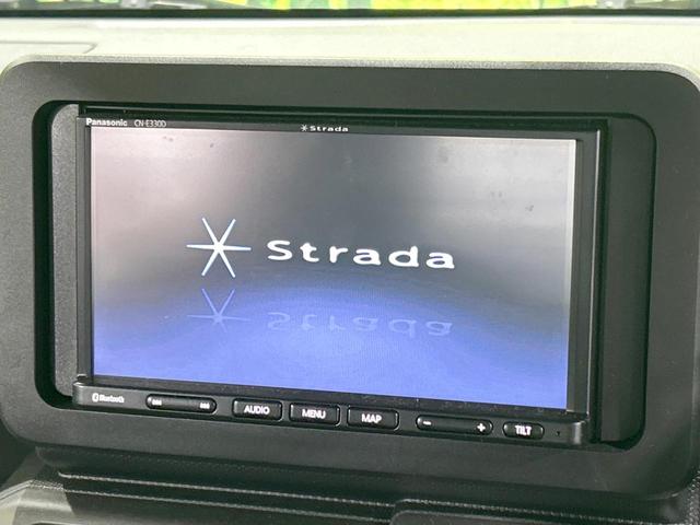 タフト Ｇターボ　クロムベンチャー　ガラスルーフ　ＳＤナビ　バックカメラ　スマートアシスト　アダプティブクルーズ　禁煙車　前席シートヒーター　コーナーセンサー　レーンアシスト　スマートキー　ＬＥＤヘッド／フォグ　電動サイドブレーキ（4枚目）