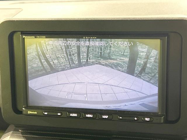 タフト Ｇターボ　クロムベンチャー　ガラスルーフ　ＳＤナビ　バックカメラ　スマートアシスト　アダプティブクルーズ　禁煙車　前席シートヒーター　コーナーセンサー　レーンアシスト　スマートキー　ＬＥＤヘッド／フォグ　電動サイドブレーキ（5枚目）