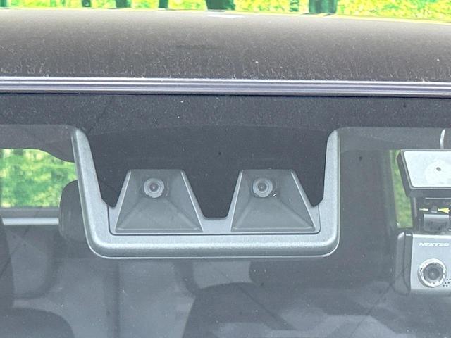 タフト Ｇターボ　クロムベンチャー　ガラスルーフ　ＳＤナビ　バックカメラ　スマートアシスト　アダプティブクルーズ　禁煙車　前席シートヒーター　コーナーセンサー　レーンアシスト　スマートキー　ＬＥＤヘッド／フォグ　電動サイドブレーキ（6枚目）