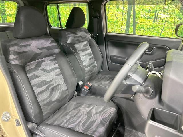 タフト Ｇターボ　クロムベンチャー　ガラスルーフ　ＳＤナビ　バックカメラ　スマートアシスト　アダプティブクルーズ　禁煙車　前席シートヒーター　コーナーセンサー　レーンアシスト　スマートキー　ＬＥＤヘッド／フォグ　電動サイドブレーキ（8枚目）