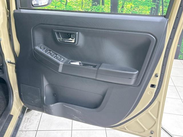 タフト Ｇターボ　クロムベンチャー　ガラスルーフ　ＳＤナビ　バックカメラ　スマートアシスト　アダプティブクルーズ　禁煙車　前席シートヒーター　コーナーセンサー　レーンアシスト　スマートキー　ＬＥＤヘッド／フォグ　電動サイドブレーキ（43枚目）