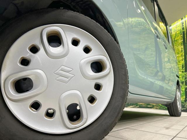 スペーシア ハイブリッドＸ　純正ナビ　両側電動ドア　禁煙車　Ｂｌｕｅｔｏｏｔｈ再生　シートヒーター　スマートキー　オートライト　電動格納ミラー　後席ロールサンシェード　ベージュ内装　ボックス付アームレスト　シートバックポケット（13枚目）