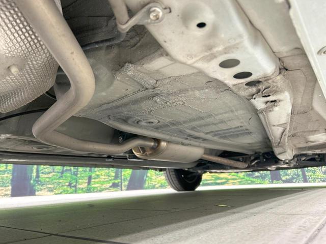 スペーシア ハイブリッドＸ　純正ナビ　両側電動ドア　禁煙車　Ｂｌｕｅｔｏｏｔｈ再生　シートヒーター　スマートキー　オートライト　電動格納ミラー　後席ロールサンシェード　ベージュ内装　ボックス付アームレスト　シートバックポケット（22枚目）