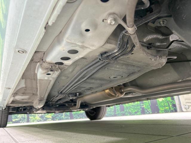 スペーシア ハイブリッドＸ　純正ナビ　両側電動ドア　禁煙車　Ｂｌｕｅｔｏｏｔｈ再生　シートヒーター　スマートキー　オートライト　電動格納ミラー　後席ロールサンシェード　ベージュ内装　ボックス付アームレスト　シートバックポケット（23枚目）