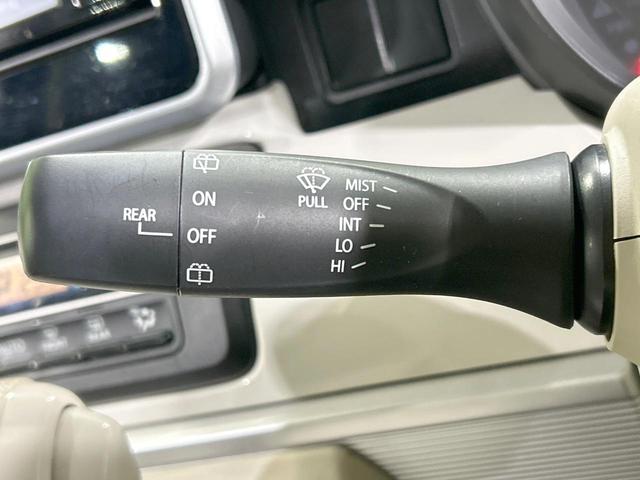 スペーシア ハイブリッドＸ　純正ナビ　両側電動ドア　禁煙車　Ｂｌｕｅｔｏｏｔｈ再生　シートヒーター　スマートキー　オートライト　電動格納ミラー　後席ロールサンシェード　ベージュ内装　ボックス付アームレスト　シートバックポケット（41枚目）