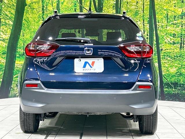 フィット ｅ：ＨＥＶクロスター　純正９型ナビ　バックカメラ　ホンダセンシング　アダプティブクルーズ　禁煙車　コーナーセンサー　レーンアシスト　スマートキー　ＬＥＤヘッド／フォグ　オートハイビーム　オートライト　オートエアコン（15枚目）