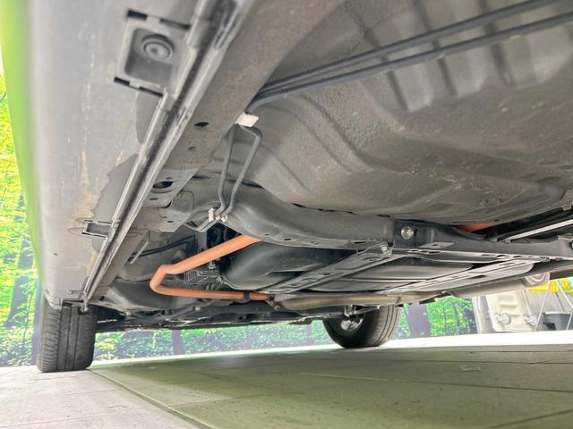 フィット ｅ：ＨＥＶクロスター　純正９型ナビ　バックカメラ　ホンダセンシング　アダプティブクルーズ　禁煙車　コーナーセンサー　レーンアシスト　スマートキー　ＬＥＤヘッド／フォグ　オートハイビーム　オートライト　オートエアコン（21枚目）