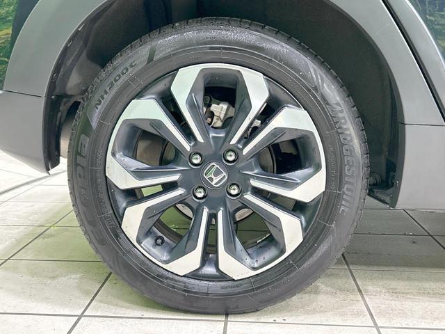 フィット ｅ：ＨＥＶクロスター　純正９型ナビ　バックカメラ　ホンダセンシング　アダプティブクルーズ　禁煙車　コーナーセンサー　レーンアシスト　スマートキー　ＬＥＤヘッド／フォグ　オートハイビーム　オートライト　オートエアコン（28枚目）