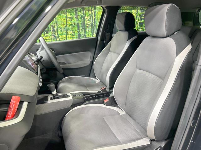 フィット ｅ：ＨＥＶクロスター　純正９型ナビ　バックカメラ　ホンダセンシング　アダプティブクルーズ　禁煙車　コーナーセンサー　レーンアシスト　スマートキー　ＬＥＤヘッド／フォグ　オートハイビーム　オートライト　オートエアコン（35枚目）
