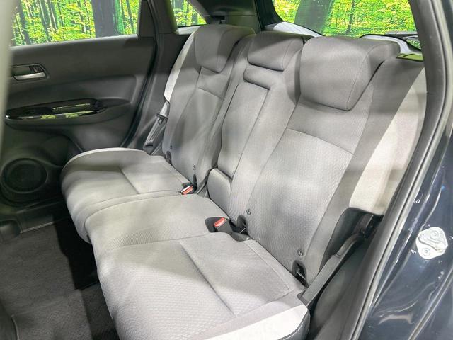 フィット ｅ：ＨＥＶクロスター　純正９型ナビ　バックカメラ　ホンダセンシング　アダプティブクルーズ　禁煙車　コーナーセンサー　レーンアシスト　スマートキー　ＬＥＤヘッド／フォグ　オートハイビーム　オートライト　オートエアコン（36枚目）