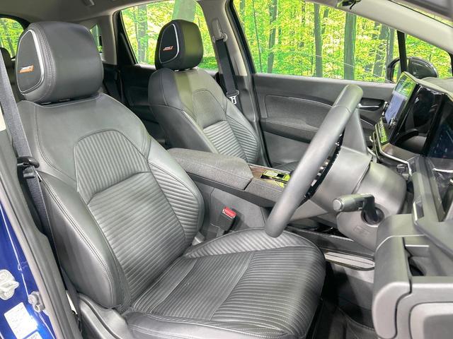 オーラ Ｇ　レザーエディション　純正ナビ　全周囲カメラ　ＢＯＳＥサウンド　エマージェンシーブレーキ　プロパイロット　寒冷地仕様　禁煙車　Ｂｌｕｅｔｏｏｔｈ再生　ＥＴＣ２．０　黒革シート　ＬＥＤヘッド＆フォグ　シートヒーター（8枚目）