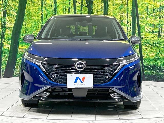 オーラ Ｇ　レザーエディション　純正ナビ　全周囲カメラ　ＢＯＳＥサウンド　エマージェンシーブレーキ　プロパイロット　寒冷地仕様　禁煙車　Ｂｌｕｅｔｏｏｔｈ再生　ＥＴＣ２．０　黒革シート　ＬＥＤヘッド＆フォグ　シートヒーター（14枚目）