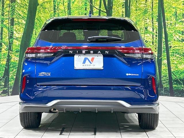 オーラ Ｇ　レザーエディション　純正ナビ　全周囲カメラ　ＢＯＳＥサウンド　エマージェンシーブレーキ　プロパイロット　寒冷地仕様　禁煙車　Ｂｌｕｅｔｏｏｔｈ再生　ＥＴＣ２．０　黒革シート　ＬＥＤヘッド＆フォグ　シートヒーター（15枚目）