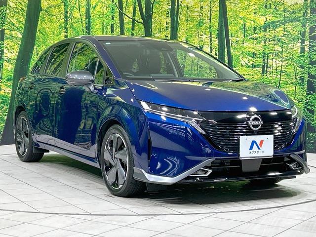 オーラ Ｇ　レザーエディション　純正ナビ　全周囲カメラ　ＢＯＳＥサウンド　エマージェンシーブレーキ　プロパイロット　寒冷地仕様　禁煙車　Ｂｌｕｅｔｏｏｔｈ再生　ＥＴＣ２．０　黒革シート　ＬＥＤヘッド＆フォグ　シートヒーター（16枚目）