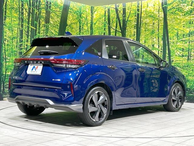 オーラ Ｇ　レザーエディション　純正ナビ　全周囲カメラ　ＢＯＳＥサウンド　エマージェンシーブレーキ　プロパイロット　寒冷地仕様　禁煙車　Ｂｌｕｅｔｏｏｔｈ再生　ＥＴＣ２．０　黒革シート　ＬＥＤヘッド＆フォグ　シートヒーター（17枚目）