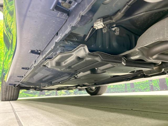 オーラ Ｇ　レザーエディション　純正ナビ　全周囲カメラ　ＢＯＳＥサウンド　エマージェンシーブレーキ　プロパイロット　寒冷地仕様　禁煙車　Ｂｌｕｅｔｏｏｔｈ再生　ＥＴＣ２．０　黒革シート　ＬＥＤヘッド＆フォグ　シートヒーター（23枚目）