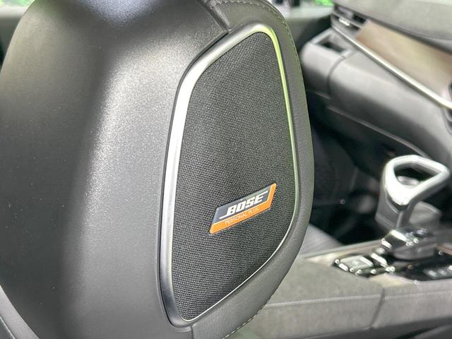 オーラ Ｇ　レザーエディション　純正ナビ　全周囲カメラ　ＢＯＳＥサウンド　エマージェンシーブレーキ　プロパイロット　寒冷地仕様　禁煙車　Ｂｌｕｅｔｏｏｔｈ再生　ＥＴＣ２．０　黒革シート　ＬＥＤヘッド＆フォグ　シートヒーター（33枚目）