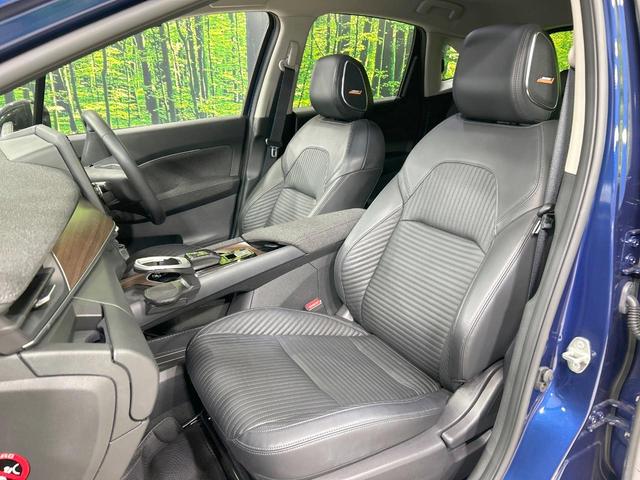 オーラ Ｇ　レザーエディション　純正ナビ　全周囲カメラ　ＢＯＳＥサウンド　エマージェンシーブレーキ　プロパイロット　寒冷地仕様　禁煙車　Ｂｌｕｅｔｏｏｔｈ再生　ＥＴＣ２．０　黒革シート　ＬＥＤヘッド＆フォグ　シートヒーター（40枚目）