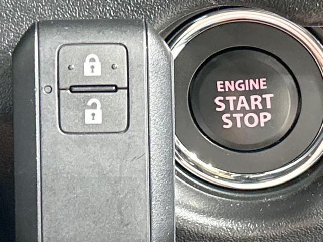 ジムニー ＸＣ　純正８型ナビ　セーフティサポート　禁煙　前席シートヒーター　レーンアシスト　スマートキー　ＬＥＤヘッド　オートハイビーム　オートエアコン　純正１６インチＡＷ　Ｂｌｕｅｔｏｏｔｈ　ＤＶＤ／ＣＤ　フルセグ（6枚目）