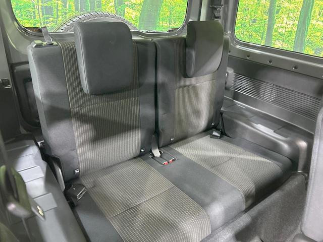 ジムニー ＸＣ　純正８型ナビ　セーフティサポート　禁煙　前席シートヒーター　レーンアシスト　スマートキー　ＬＥＤヘッド　オートハイビーム　オートエアコン　純正１６インチＡＷ　Ｂｌｕｅｔｏｏｔｈ　ＤＶＤ／ＣＤ　フルセグ（9枚目）