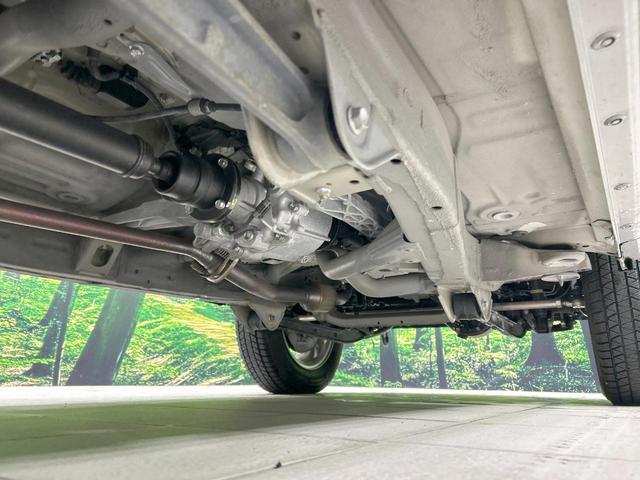 ジムニー ＸＣ　純正８型ナビ　セーフティサポート　禁煙　前席シートヒーター　レーンアシスト　スマートキー　ＬＥＤヘッド　オートハイビーム　オートエアコン　純正１６インチＡＷ　Ｂｌｕｅｔｏｏｔｈ　ＤＶＤ／ＣＤ　フルセグ（22枚目）