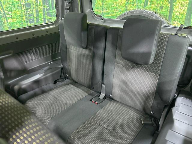 ジムニー ＸＣ　純正８型ナビ　セーフティサポート　禁煙　前席シートヒーター　レーンアシスト　スマートキー　ＬＥＤヘッド　オートハイビーム　オートエアコン　純正１６インチＡＷ　Ｂｌｕｅｔｏｏｔｈ　ＤＶＤ／ＣＤ　フルセグ（35枚目）