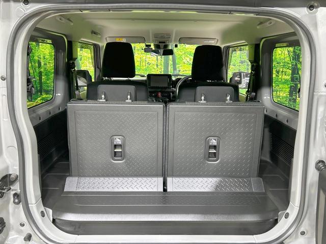 ジムニー ＸＣ　純正８型ナビ　セーフティサポート　禁煙　前席シートヒーター　レーンアシスト　スマートキー　ＬＥＤヘッド　オートハイビーム　オートエアコン　純正１６インチＡＷ　Ｂｌｕｅｔｏｏｔｈ　ＤＶＤ／ＣＤ　フルセグ（36枚目）