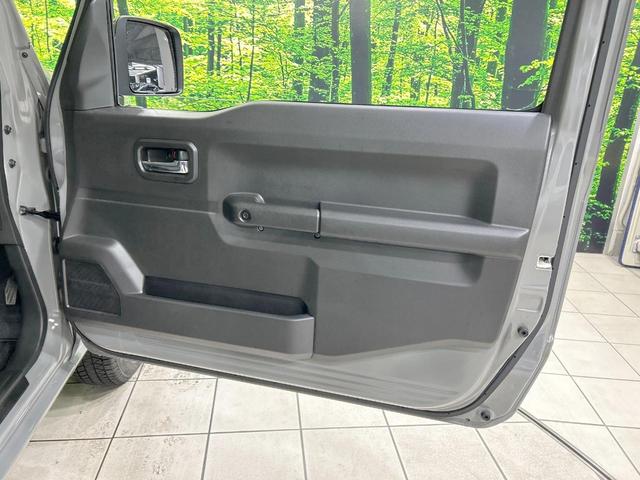 ジムニー ＸＣ　純正８型ナビ　セーフティサポート　禁煙　前席シートヒーター　レーンアシスト　スマートキー　ＬＥＤヘッド　オートハイビーム　オートエアコン　純正１６インチＡＷ　Ｂｌｕｅｔｏｏｔｈ　ＤＶＤ／ＣＤ　フルセグ（39枚目）