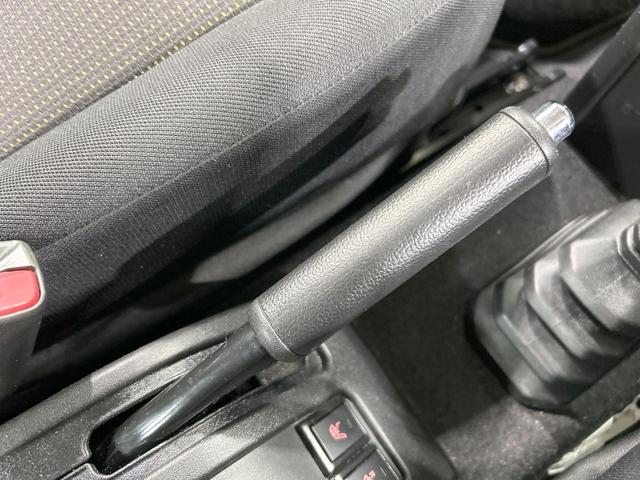 ジムニー ＸＣ　純正８型ナビ　セーフティサポート　禁煙　前席シートヒーター　レーンアシスト　スマートキー　ＬＥＤヘッド　オートハイビーム　オートエアコン　純正１６インチＡＷ　Ｂｌｕｅｔｏｏｔｈ　ＤＶＤ／ＣＤ　フルセグ（48枚目）