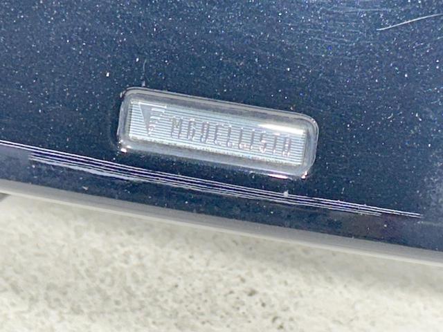 プリウス A モデリスタ 純正9型ナビ バックカメラ 衝突軽減 レーダークルーズ 禁煙車 クリアランスソナー パークアシスト レーンアシスト スマートキー LEDヘッド/フォグ ブラインドスポットモニター フルセグ(3枚目)