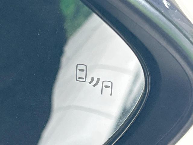 プリウス A モデリスタ 純正9型ナビ バックカメラ 衝突軽減 レーダークルーズ 禁煙車 クリアランスソナー パークアシスト レーンアシスト スマートキー LEDヘッド/フォグ ブラインドスポットモニター フルセグ(6枚目)