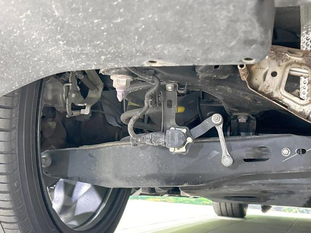 プリウス A モデリスタ 純正9型ナビ バックカメラ 衝突軽減 レーダークルーズ 禁煙車 クリアランスソナー パークアシスト レーンアシスト スマートキー LEDヘッド/フォグ ブラインドスポットモニター フルセグ(20枚目)