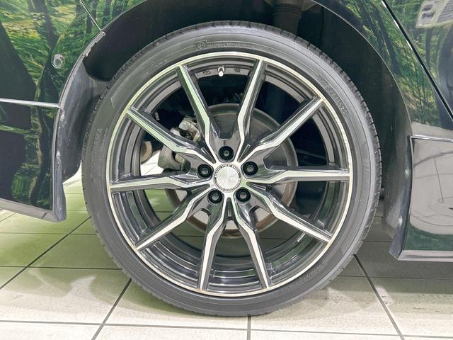 プリウス A モデリスタ 純正9型ナビ バックカメラ 衝突軽減 レーダークルーズ 禁煙車 クリアランスソナー パークアシスト レーンアシスト スマートキー LEDヘッド/フォグ ブラインドスポットモニター フルセグ(28枚目)