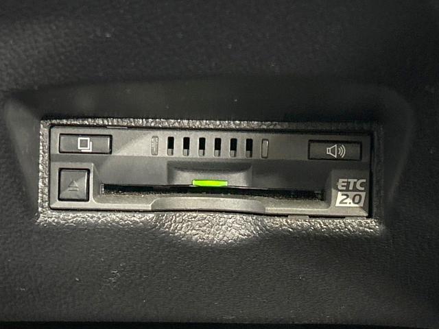 プリウス A モデリスタ 純正9型ナビ バックカメラ 衝突軽減 レーダークルーズ 禁煙車 クリアランスソナー パークアシスト レーンアシスト スマートキー LEDヘッド/フォグ ブラインドスポットモニター フルセグ(34枚目)