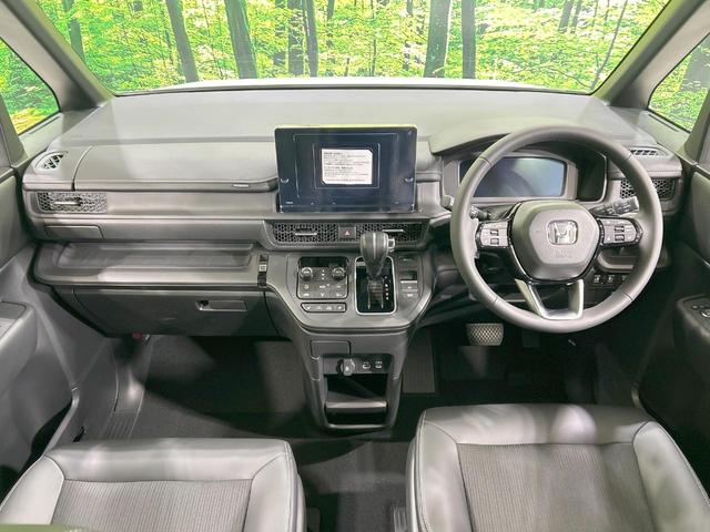ステップワゴン スパーダ　登録済未使用車　純正１１型ナビ　バックカメラ　両側電動ドア　ホンダセンシング　アダプティブクルーズ　ブラインドスポットモニター　Ｂｌｕｅｔｏｏｔｈ再生　ＬＥＤヘッド＆フォグ　電動リアゲート（2枚目）
