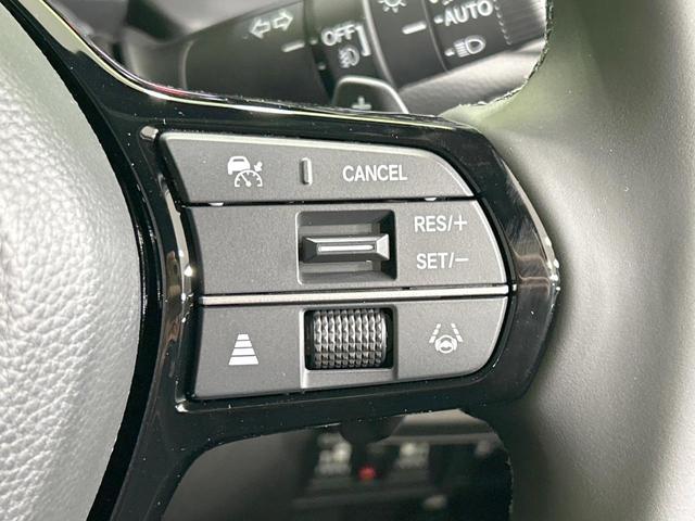 ステップワゴン スパーダ　登録済未使用車　純正１１型ナビ　バックカメラ　両側電動ドア　ホンダセンシング　アダプティブクルーズ　ブラインドスポットモニター　Ｂｌｕｅｔｏｏｔｈ再生　ＬＥＤヘッド＆フォグ　電動リアゲート（6枚目）