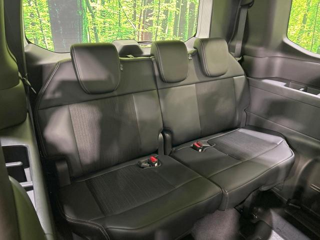 ステップワゴン スパーダ　登録済未使用車　純正１１型ナビ　バックカメラ　両側電動ドア　ホンダセンシング　アダプティブクルーズ　ブラインドスポットモニター　Ｂｌｕｅｔｏｏｔｈ再生　ＬＥＤヘッド＆フォグ　電動リアゲート（10枚目）