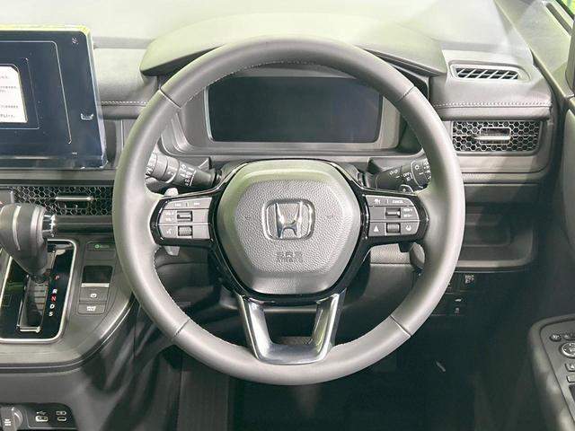 ステップワゴン スパーダ　登録済未使用車　純正１１型ナビ　バックカメラ　両側電動ドア　ホンダセンシング　アダプティブクルーズ　ブラインドスポットモニター　Ｂｌｕｅｔｏｏｔｈ再生　ＬＥＤヘッド＆フォグ　電動リアゲート（12枚目）